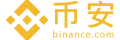 binance.com下载logo